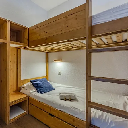 Apartment Olympiades