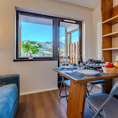 شقة Olympiades
