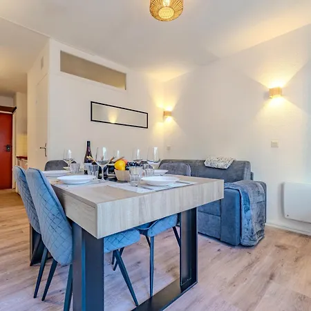 Olympiades Apartment